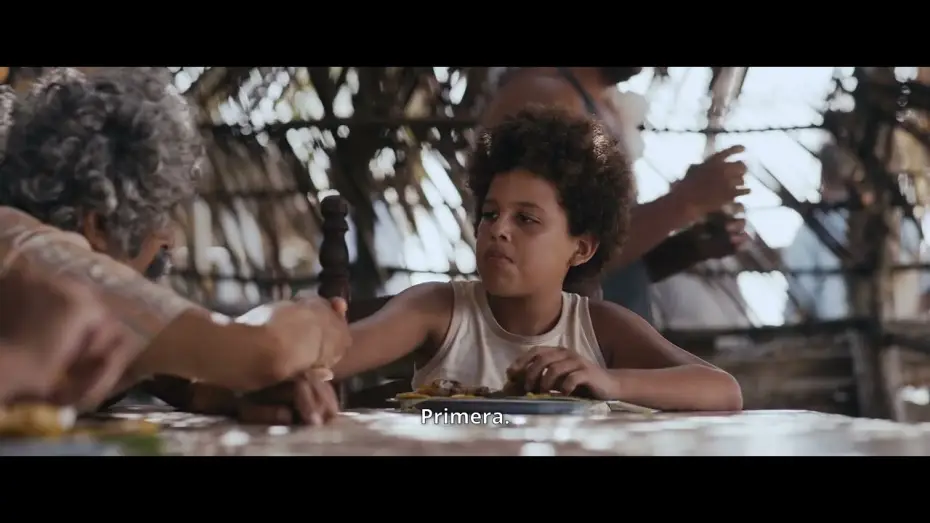 Wideo do filmu Alí Primera — Official Trailer