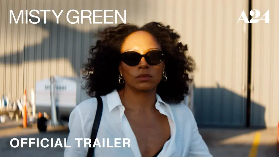 Wideo do filmu Misty Green — Official Trailer