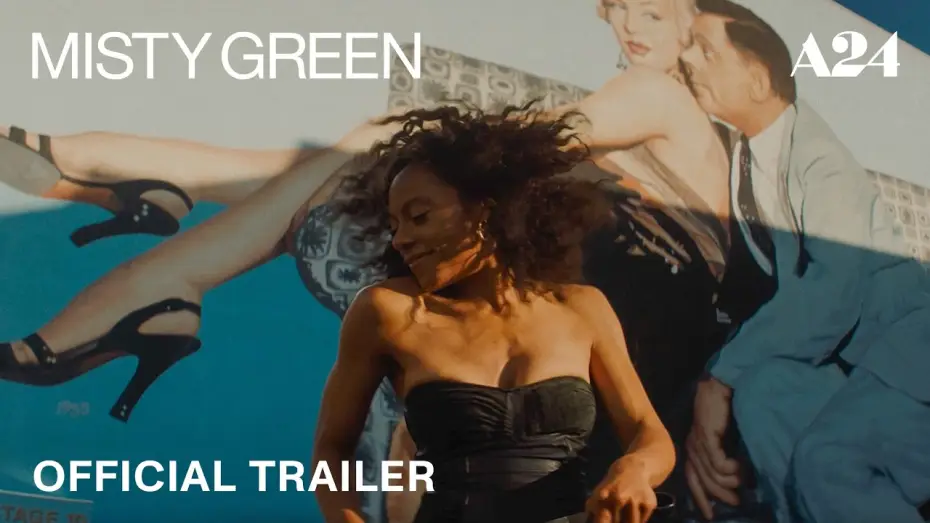 Wideo do filmu Misty Green — Official Trailer 2