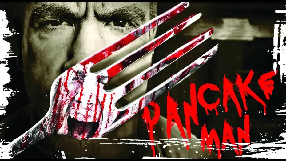 Wideo do filmu Pancake Man — Trailer