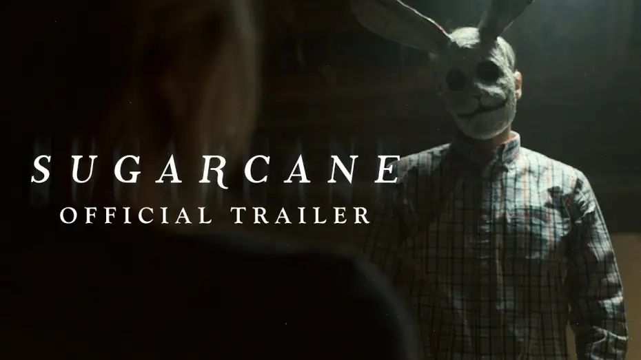 Wideo do filmu Sugarcane — SUGARCANE - Official Trailer (HD)