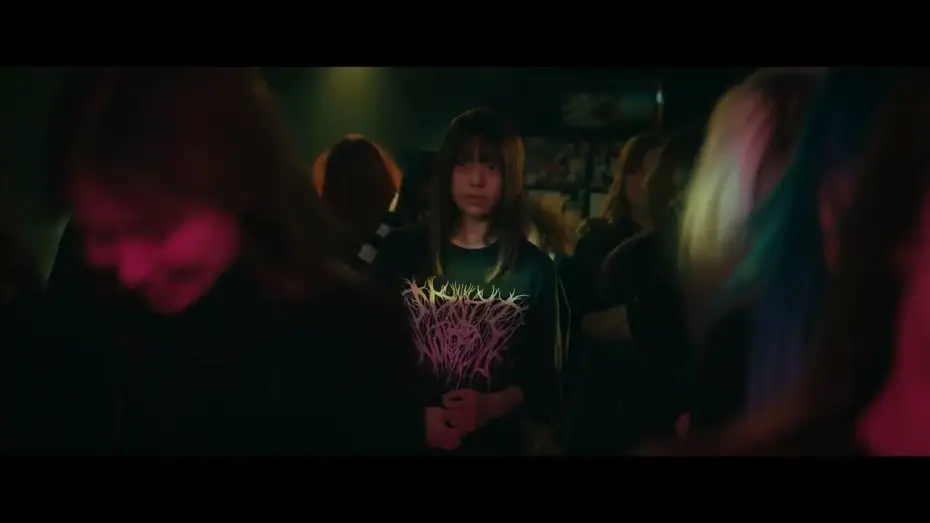 Wideo do filmu V. MARIA — OAFF2025『V. Maria』 V. MARIA　予告編 Trailer