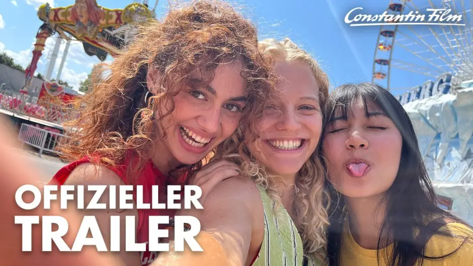 Wideo do filmu Mädchen Mädchen — Mädchen Mädchen | Offizieller Trailer