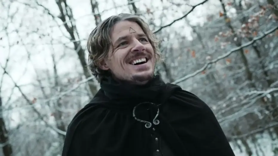 Wideo do filmu Crown of Shadows — Trailer