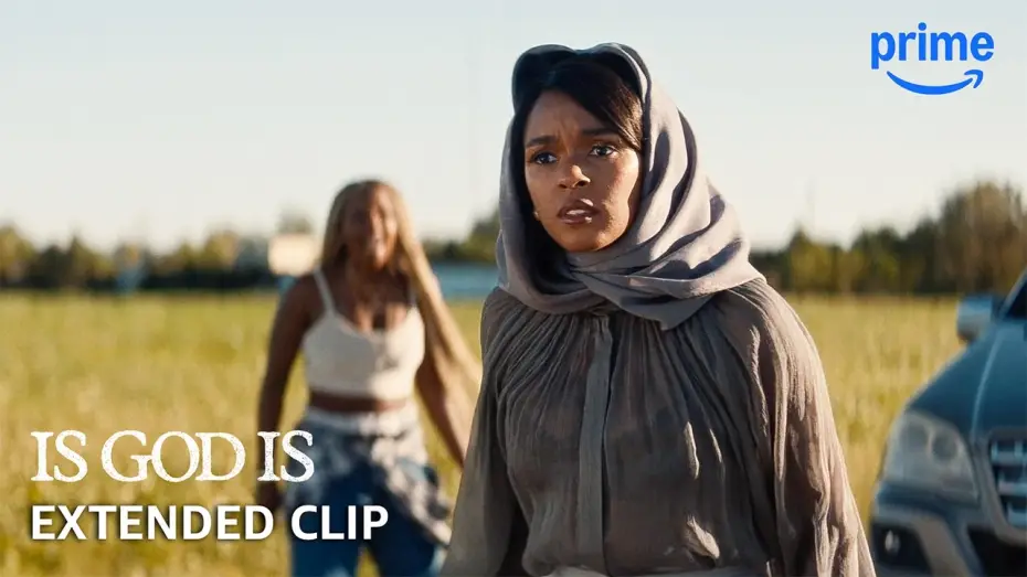 Wideo do filmu Is God Is — We’re On A Mission - Extended Clip