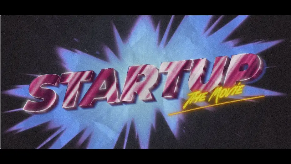 Wideo do filmu StartUp — StartUp Official Trailer