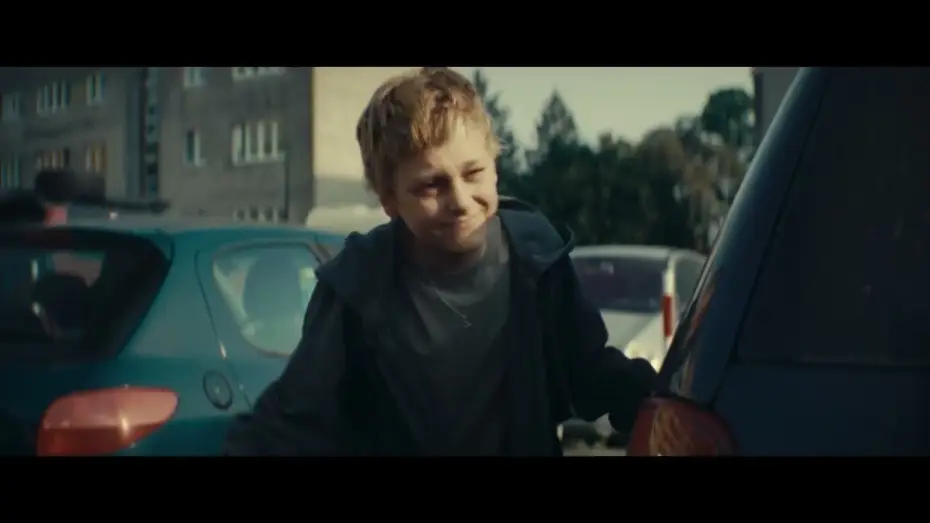 Wideo do filmu Ministranci — URANIA CEE🧡NEMA presents THE ALTAR BOYS (Trailer | EN)