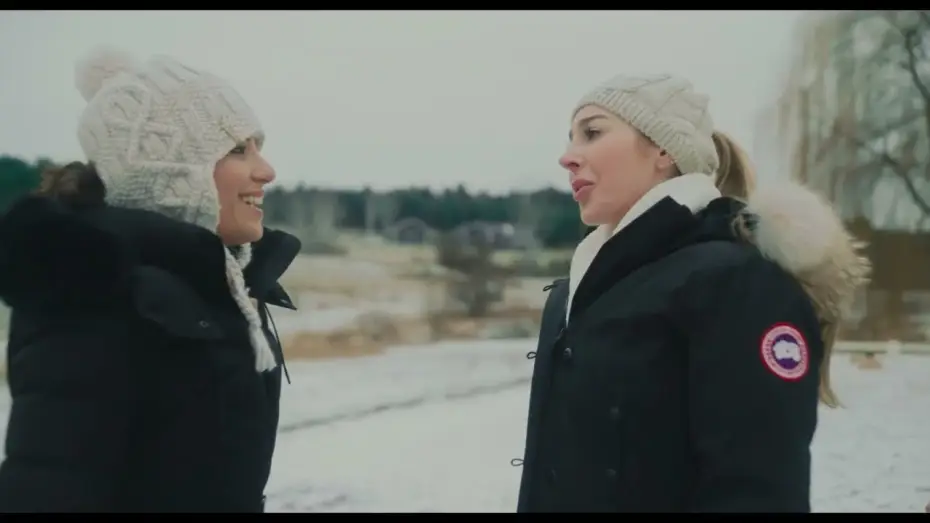 Wideo do filmu Christmas Cowboy — Trailer