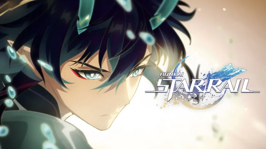 Wideo do filmu Honkai: Star Rail - Ichor of Two Dragons — Animated Short: Ichor of Two Dragons | Honkai: Star Rail