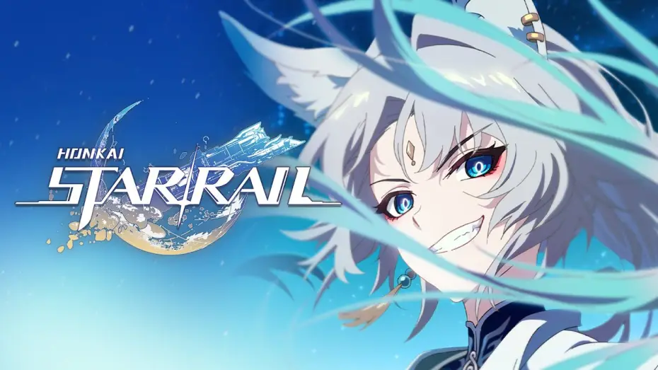 Wideo do filmu Honkai: Star Rail - Taking It Easy — Animated Short: "Taking It Easy" | Honkai: Star Rail