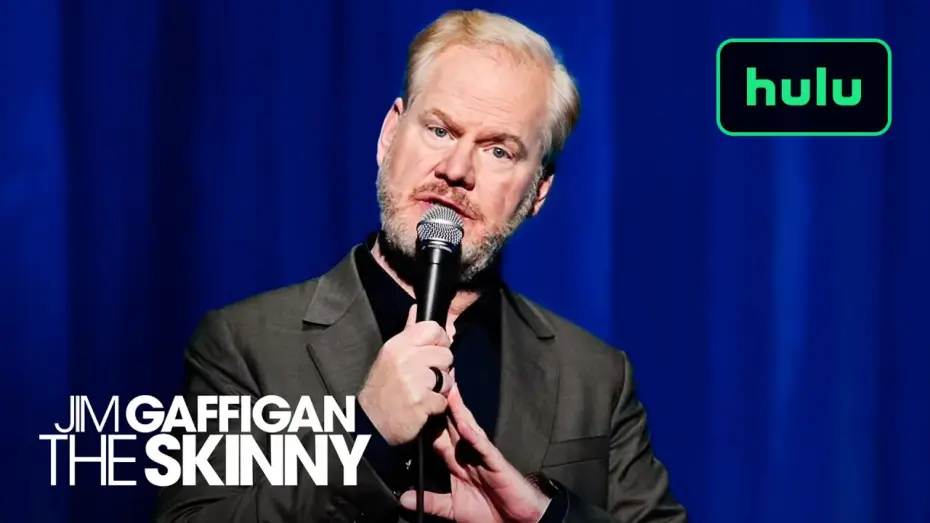 Wideo do filmu Jim Gaffigan wie co i jak — Reactions to Weight Loss