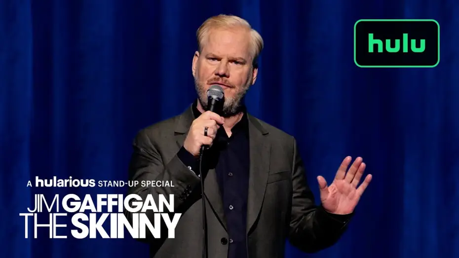 Wideo do filmu Jim Gaffigan wie co i jak — Official Trailer