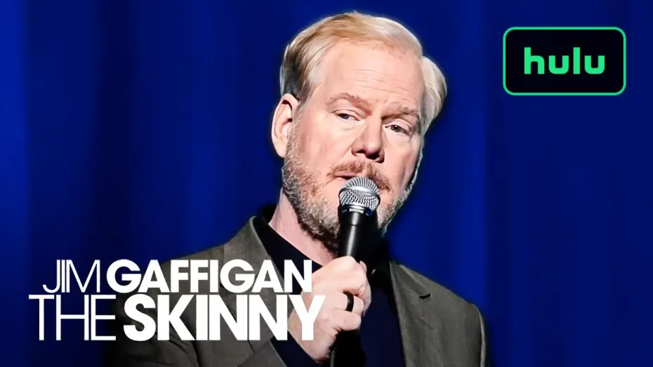 Wideo do filmu Jim Gaffigan wie co i jak — Childfree Adults