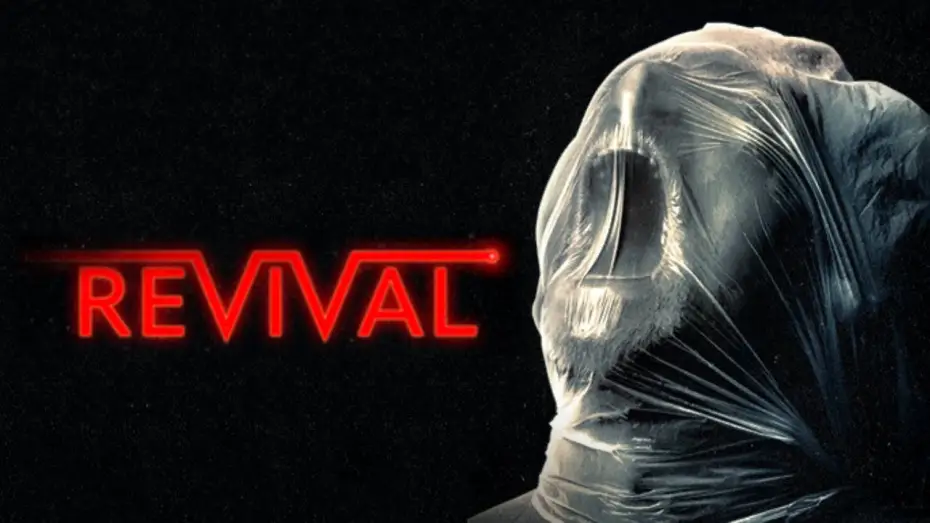 Wideo do filmu Revival — Revival | Official Trailer | Horror Brains