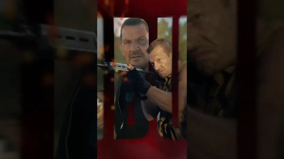 Wideo do filmu Rise of the Footsoldier: Retribution — 1 word, learn it.