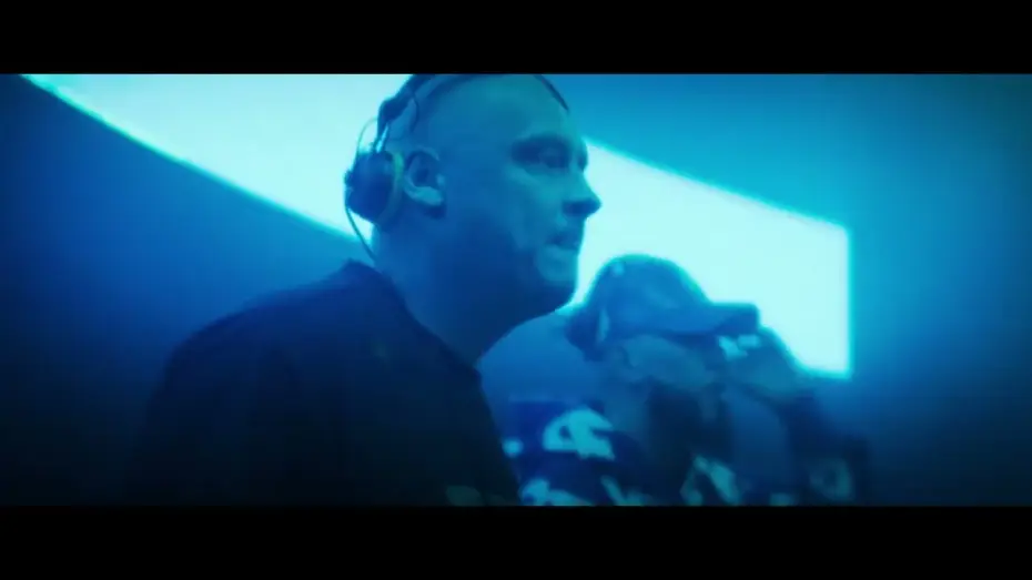 Wideo do filmu Rise of the Footsoldier: Retribution — Clip: No Sleep Ibiza Clubbing Scene