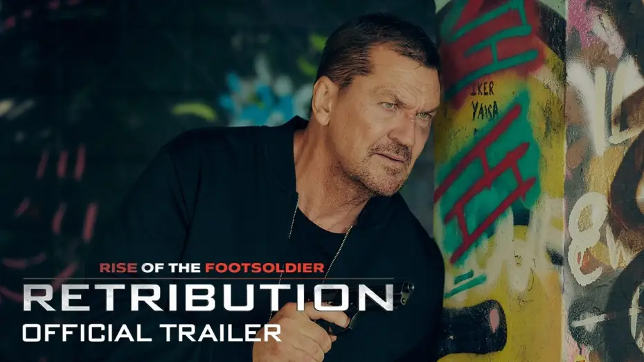 Wideo do filmu Rise of the Footsoldier: Retribution — Full Official Trailer