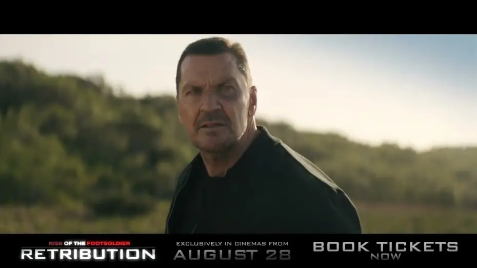 Wideo do filmu Rise of the Footsoldier: Retribution — Exclusively In Cinemas from August 28