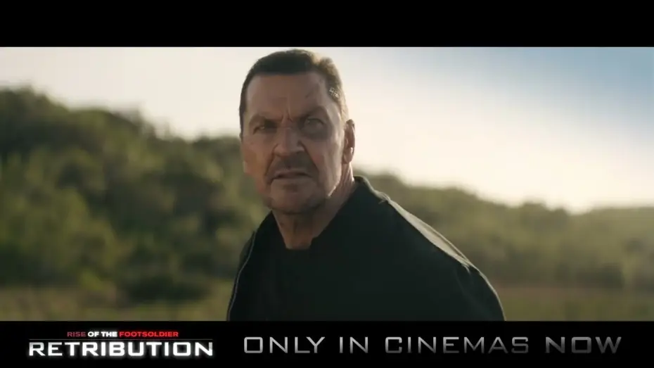 Wideo do filmu Rise of the Footsoldier: Retribution — Exclusively In Cinemas Now