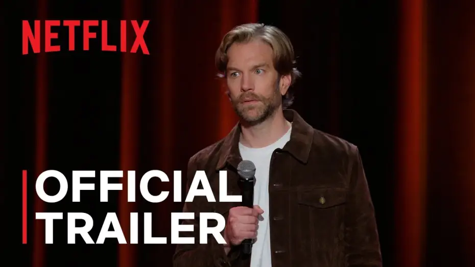 Wideo do filmu Anthony Jeselnik: Bones and All — Official Trailer