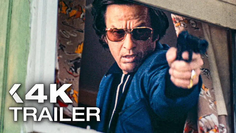 Wideo do filmu Ponad prawem — BY ANY MEANS Neuer Trailer German Deutsch (2026) Mark Wahlberg, Yahya Abdul-Mateen II