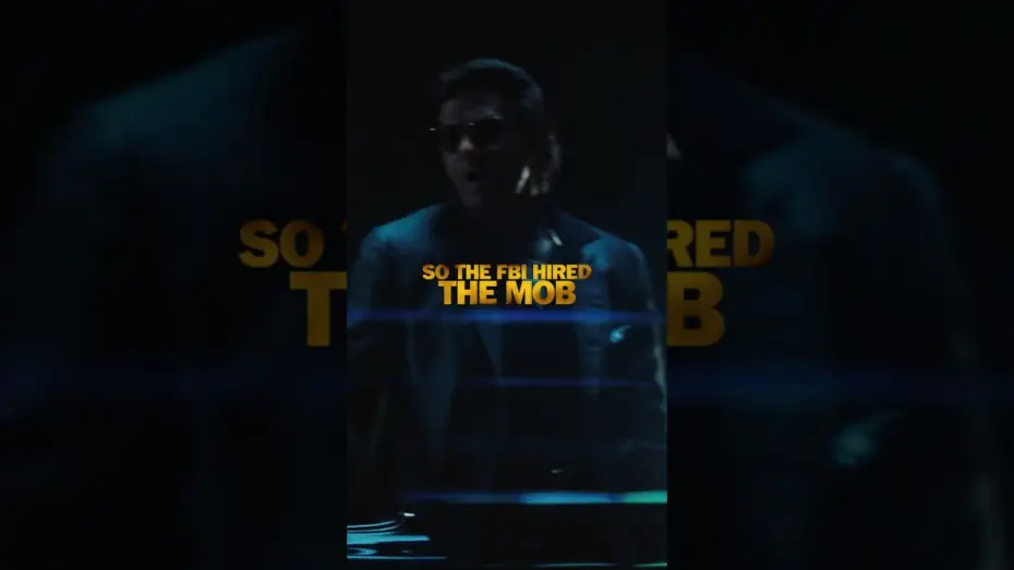 Wideo do filmu By Any Means — The system was broken, so the FBI hired the mob to solve a murder by any means.