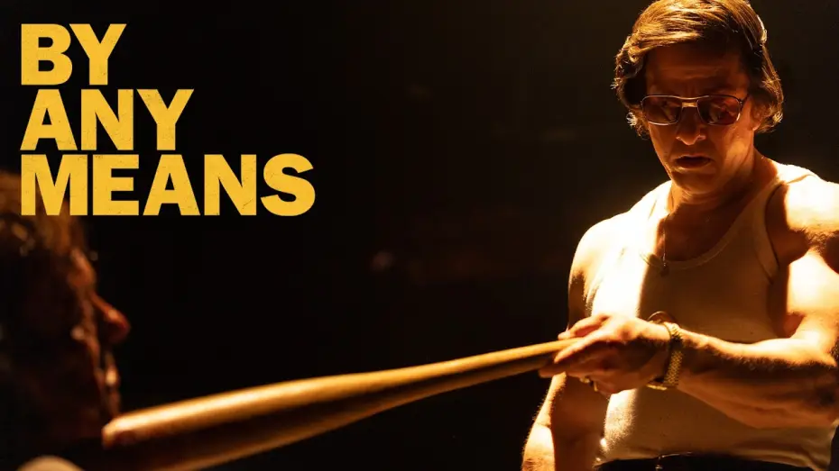 Wideo do filmu Ponad prawem — The Man Behind The Mobster in By Any Means