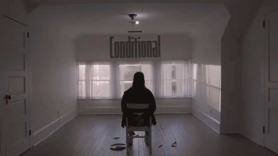 Wideo do filmu Conditional — Conditional | Award Winning Short Horror Film