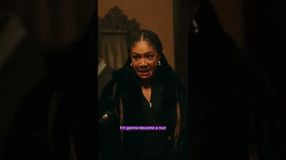 Wideo do filmu Haunted Heist — You might not want to double down on that one.