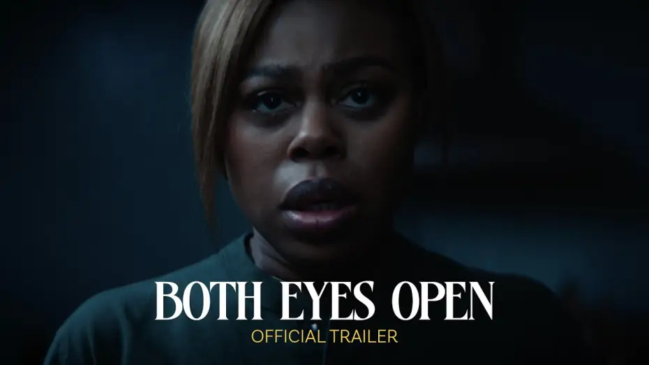 Wideo do filmu Both Eyes Open — Both Eyes Open | Official Trailer | Rodfather Productions | Oasis Ave Films