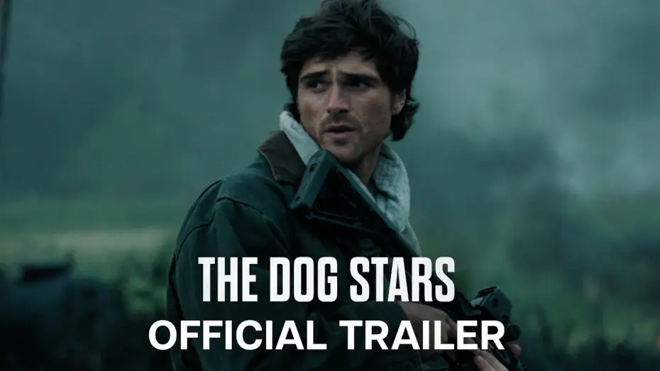 Wideo do filmu The Dog Stars — Official Trailer