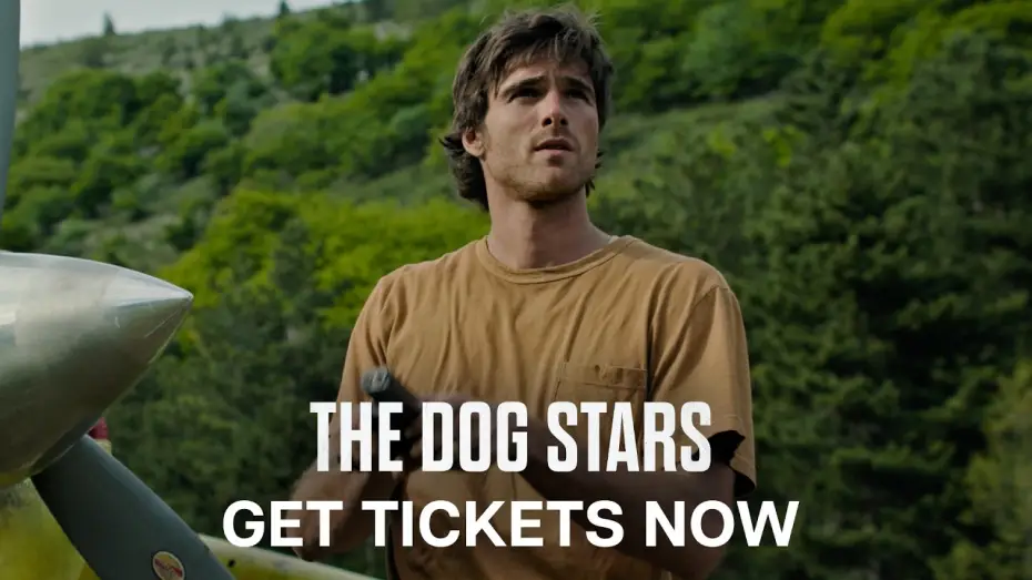 Wideo do filmu Gwiazdozbiór Psa — Get Tickets Now