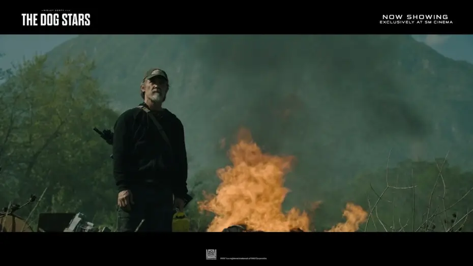 Wideo do filmu Gwiazdozbiór Psa — Cure
