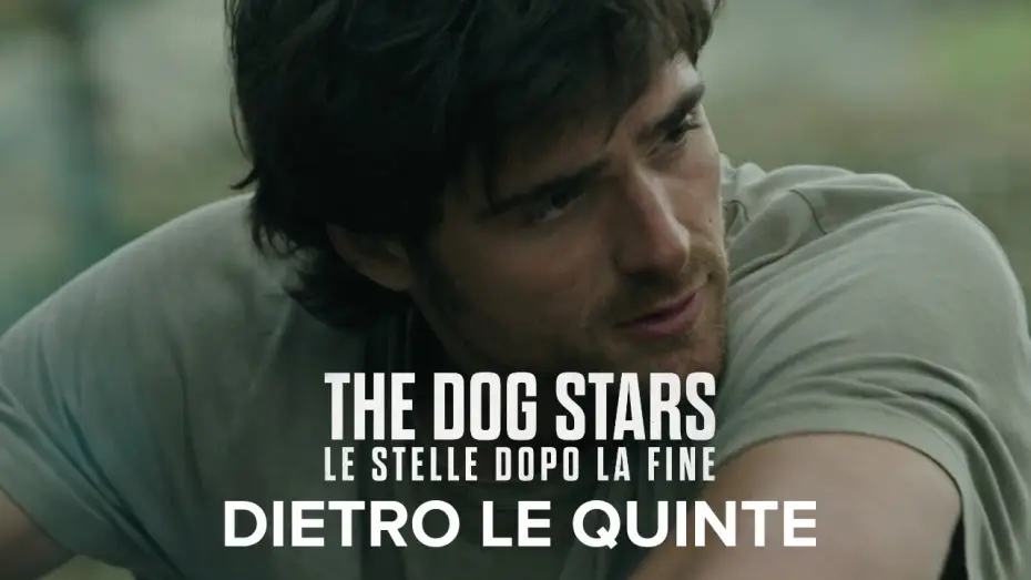Wideo do filmu The Dog Stars — The Dog Stars - Le Stelle Dopo La Fine | Dietro le Quinte con Jacob Elordi e Ridley Scott