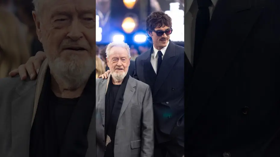 Wideo do filmu Gwiazdozbiór Psa — In Theaters August 28