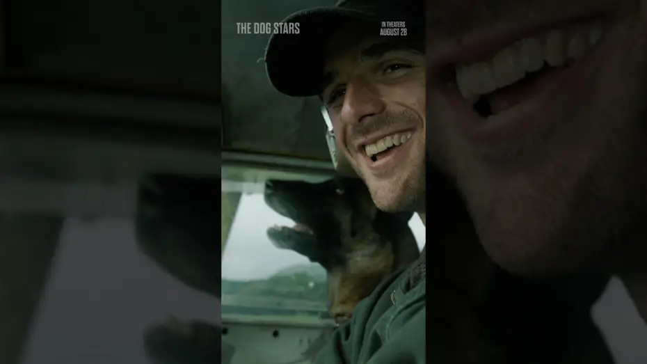 Wideo do filmu Gwiazdozbiór Psa — In Theaters August 28