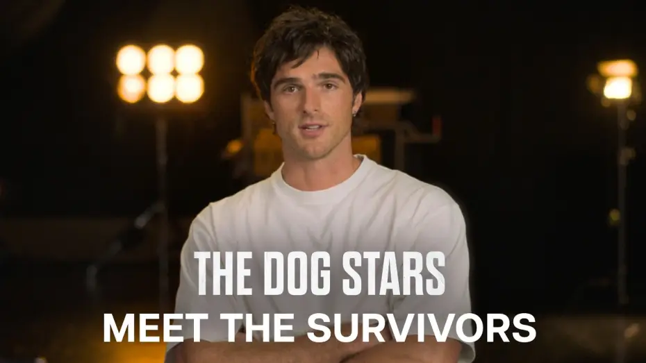 Wideo do filmu Gwiazdozbiór Psa — Meet the Survivors