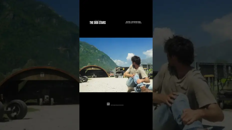 Wideo do filmu Gwiazdozbiór Psa — Flying High
