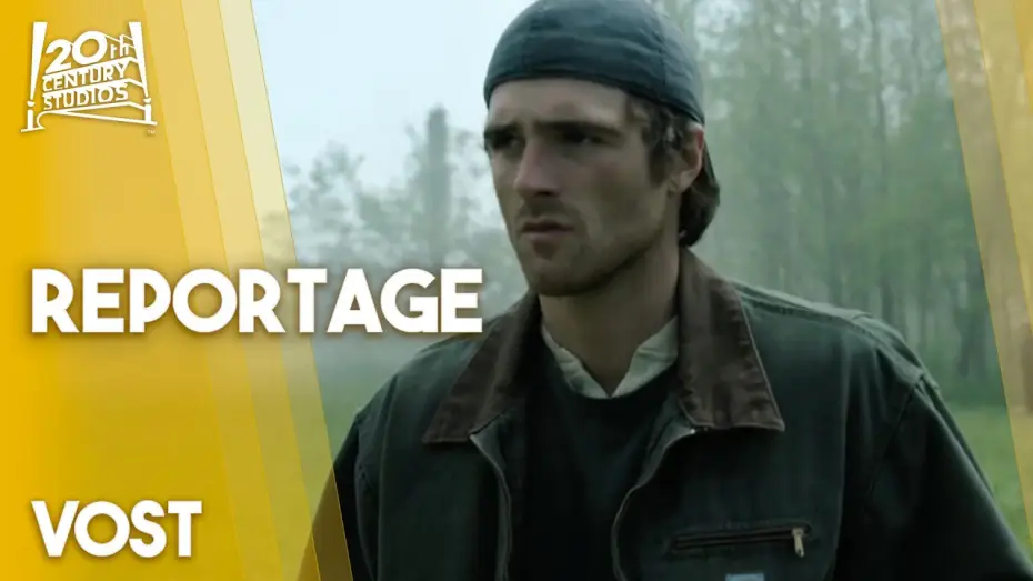 Wideo do filmu Gwiazdozbiór Psa — The Dog Stars - Reportage : Rencontrez les survivants | 20th Century Studios
