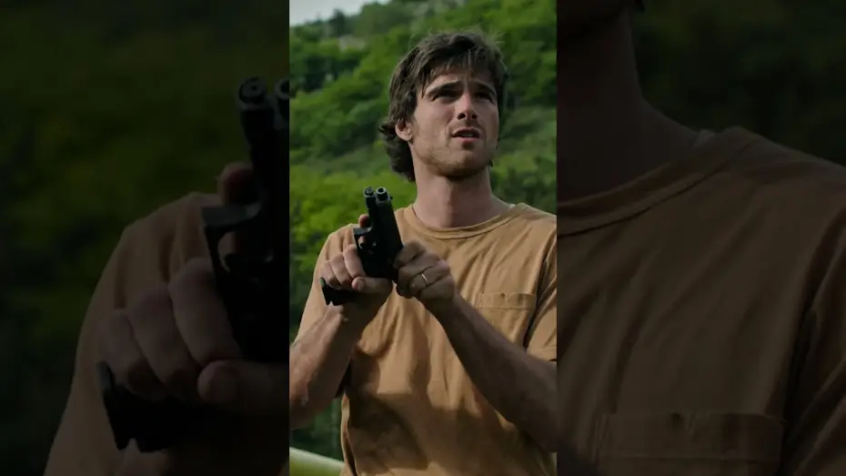 Wideo do filmu Gwiazdozbiór Psa — Trailer out now for The Dog Stars.