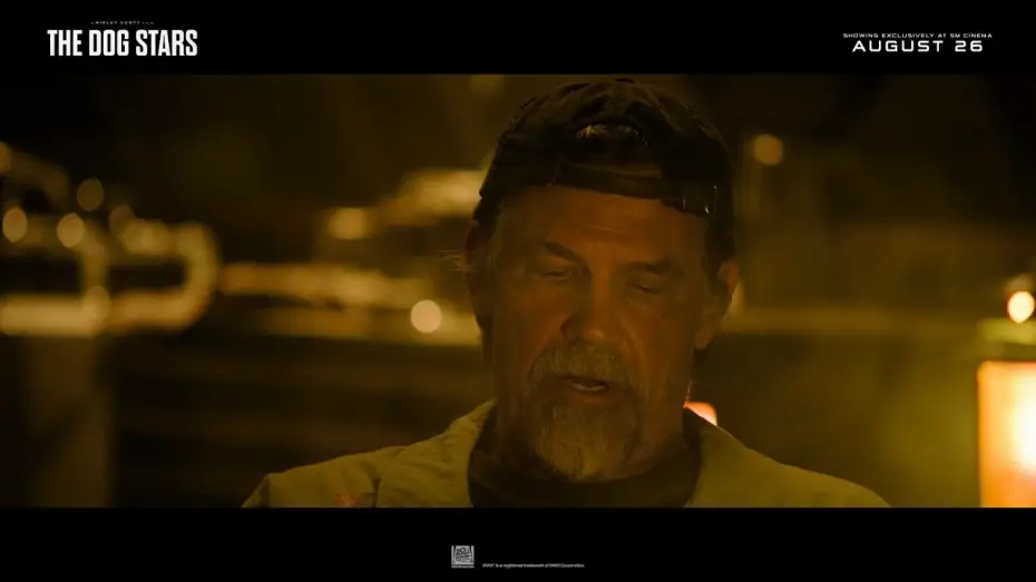 Wideo do filmu Gwiazdozbiór Psa — Time