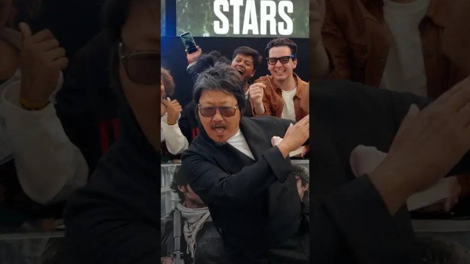 Wideo do filmu Gwiazdozbiór Psa — In Theaters August 28