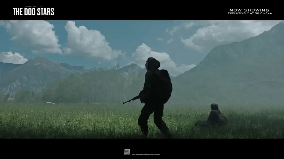 Wideo do filmu Gwiazdozbiór Psa — Event