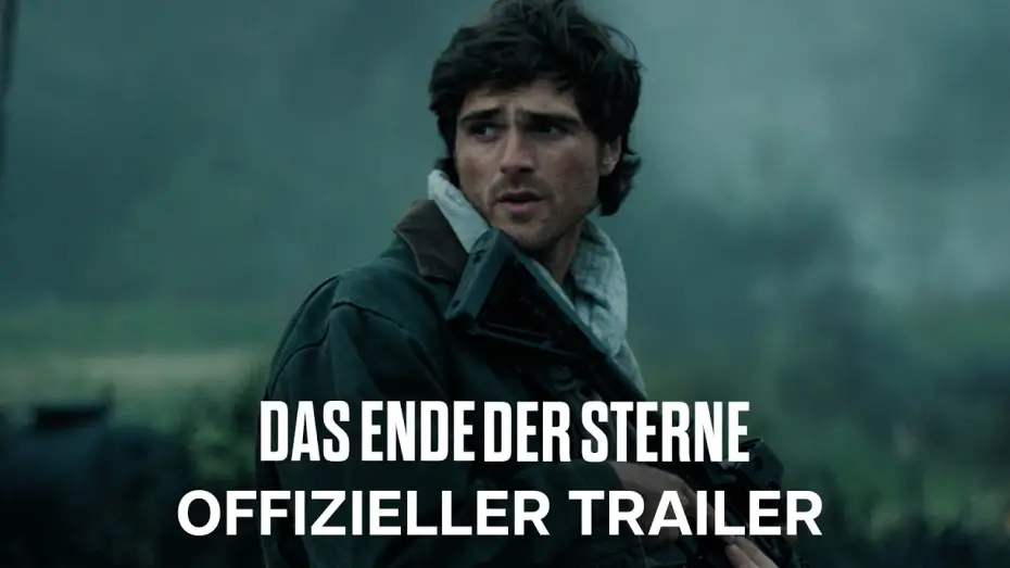 Wideo do filmu The Dog Stars — Das Ende der Sterne | Offizieller Trailer | Ab 27. August im Kino