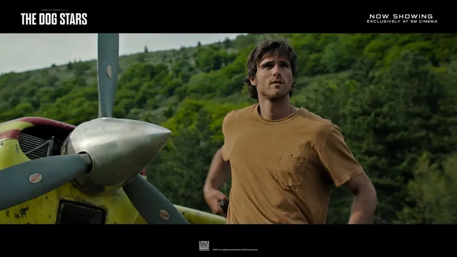 Wideo do filmu Gwiazdozbiór Psa — Big Screen