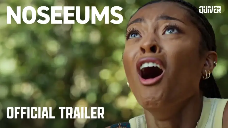 Wideo do filmu Noseeums — Official Trailer