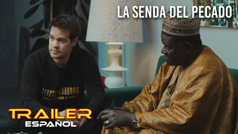 Wideo do filmu La senda del pecado — La senda del pecado - Tráiler
