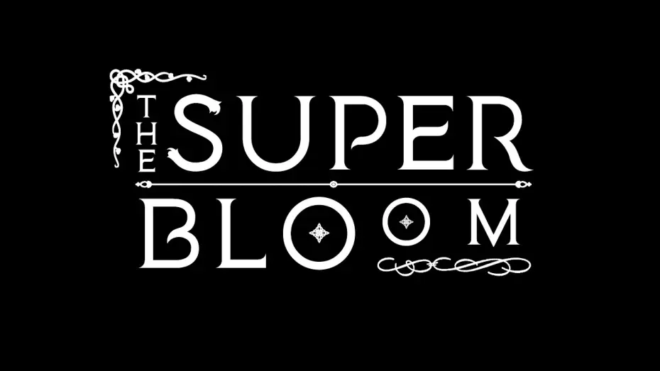 Wideo do filmu The Superbloom — The Superbloom - Teaser