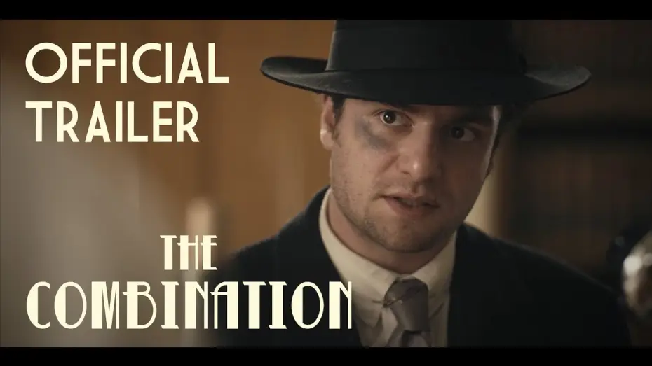 Wideo do filmu The Combination — THE COMBINATION | Short Film | Official Trailer