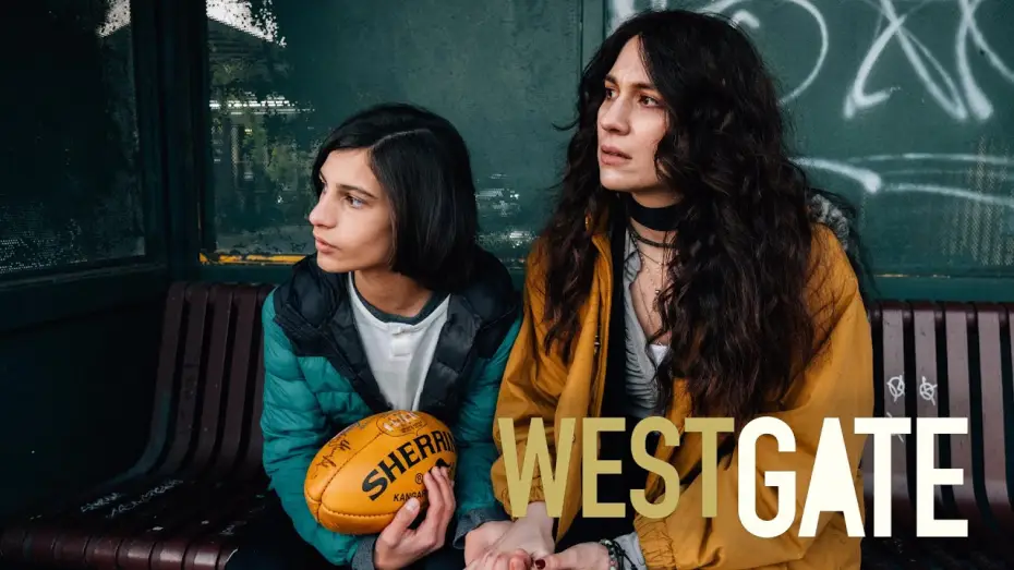 Wideo do filmu Westgate — Official Trailer